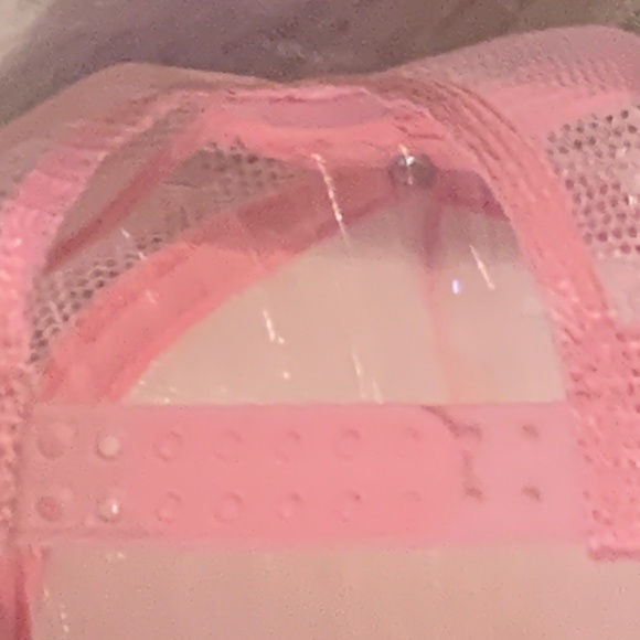 Pink SIR hat (NWT) - Picture 5 of 6